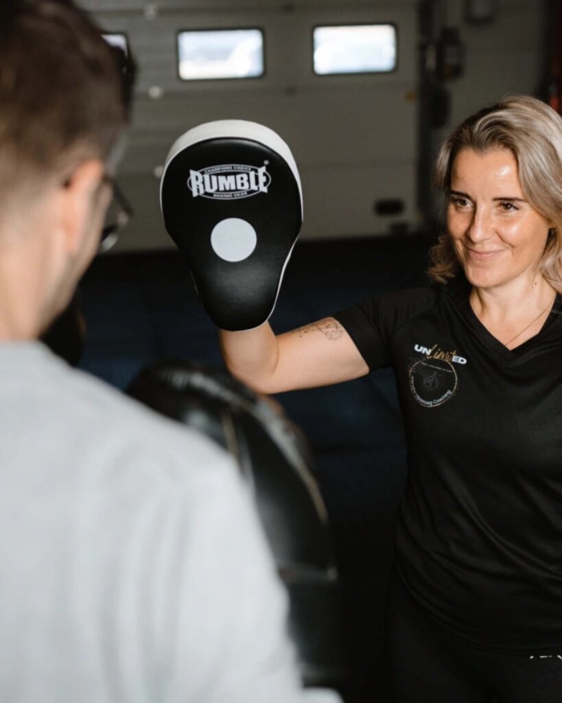 bokscoaching voor ondernemers in actie